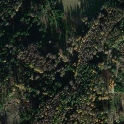 Satellite imagery of Želenov [Soběšice-Mačice], CZ