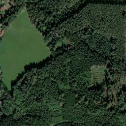 Satellite imagery of Mladiny [Pracejovice-Makarov], CZ