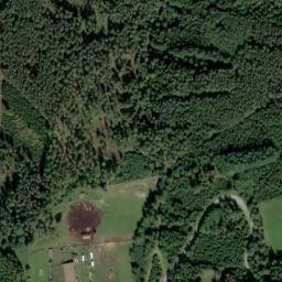 Satellite imagery of Mladiny [Pracejovice-Makarov], CZ