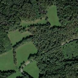 Satellite imagery of Mladiny [Pracejovice-Makarov], CZ