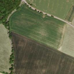Satellite imagery of Na Vrchu [Čejetice-Sudoměř], CZ