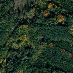 Satellite imagery of Zlatá hora [Heřmaň], CZ