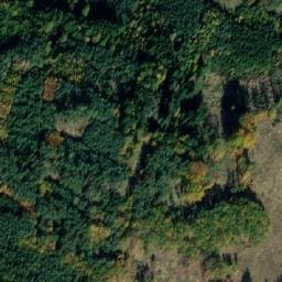 Satellite imagery of Zlatý vrch [Heřmaň], CZ