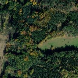 Satellite imagery of Zlatý vrch [Heřmaň], CZ