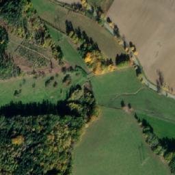 Satellite imagery of Zlatý vrch [Heřmaň], CZ