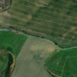 Satellite imagery of Na Petříně [Protivín-Maletice], CZ