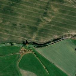 Satellite imagery of Na Petříně [Protivín-Maletice], CZ