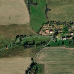 Satellite imagery of Nuzovský vrch [Paseky u Písku], CZ