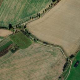 Satellite imagery of Nuzovský vrch [Paseky u Písku], CZ