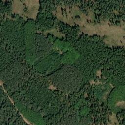 Satellite imagery of Na Skalce [Albrechtice nad Vltavou], CZ