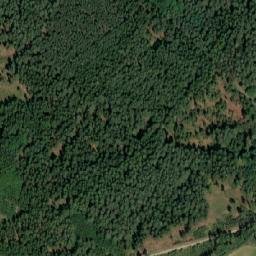 Satellite imagery of Na Skalce [Albrechtice nad Vltavou], CZ