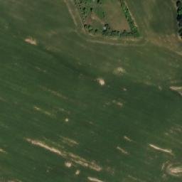 Satellite imagery of STAKO [Týn nad Vltavou] factory chimney, CZ