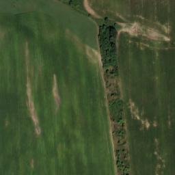 Satellite imagery of STAKO [Týn nad Vltavou] factory chimney, CZ