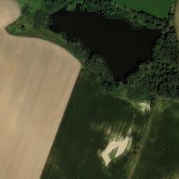 Satellite imagery of U Kamene [Dráchov], CZ