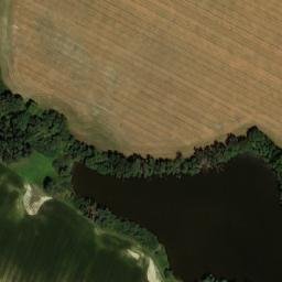 Satellite imagery of U Kamene [Dráchov], CZ