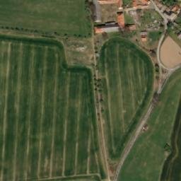 Satellite imagery of Třebějická hůrka [Třebějice], CZ