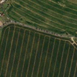 Satellite imagery of Třebějická hůrka [Třebějice], CZ