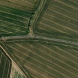 Satellite imagery of Třebějická hůrka [Třebějice], CZ