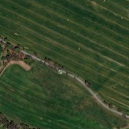 Satellite imagery of Hůrka, CZ