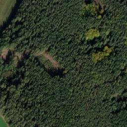 Satellite imagery of Brčík [Deštná u Jindřichova Hradce], CZ