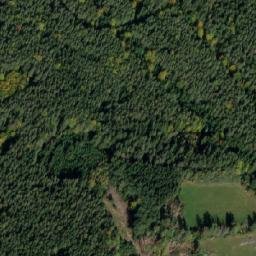 Satellite imagery of Brčík [Deštná u Jindřichova Hradce], CZ