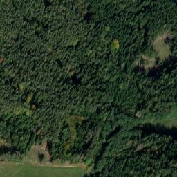 Satellite imagery of Brčík [Deštná u Jindřichova Hradce], CZ