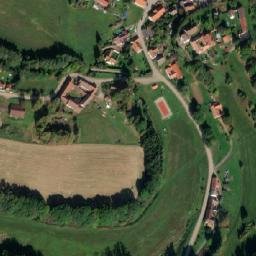 Satellite imagery of Králův vrch [Okrouhlá Radouň], CZ