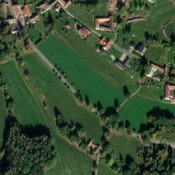 Satellite imagery of Králův vrch [Okrouhlá Radouň], CZ