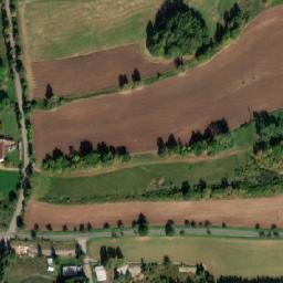 Satellite imagery of Králův vrch [Okrouhlá Radouň], CZ