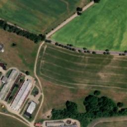 Satellite imagery of Vršky [Nová Včelnice], CZ