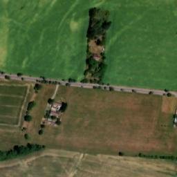 Satellite imagery of Vršky [Nová Včelnice], CZ