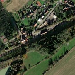 Satellite imagery of Křemení, CZ