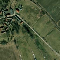 Satellite imagery of Křemení, CZ