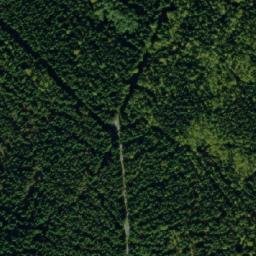 Satellite imagery of Míchův vrch, CZ