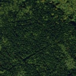 Satellite imagery of Míchův vrch, CZ