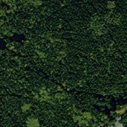 Satellite imagery of Míchův vrch, CZ