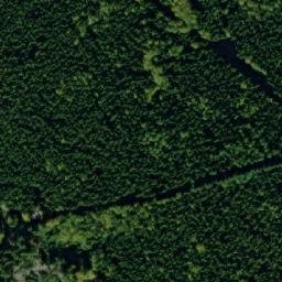 Satellite imagery of Klepadlo, CZ