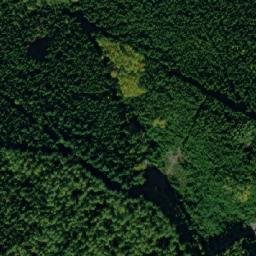 Satellite imagery of Klepadlo, CZ