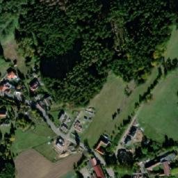 Satellite imagery of Obecní kopec, CZ
