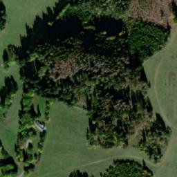 Satellite imagery of Obecní kopec, CZ