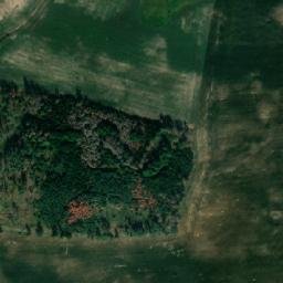 Satellite imagery of (Na Úzkých[Kojatín]), CZ
