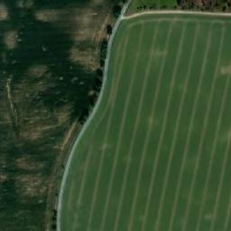 Satellite imagery of (Na Úzkých[Kojatín]), CZ