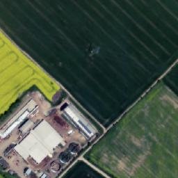 Satellite imagery of [Jinošov] GSM, CZ