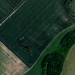 Satellite imagery of [Jinošov] GSM, CZ