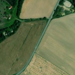 Satellite imagery of [Jinošov] GSM, CZ