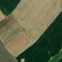 Satellite imagery of Krokočínská hůrka, CZ