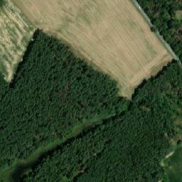 Satellite imagery of (Čtvrtky [Stanoviště]), CZ