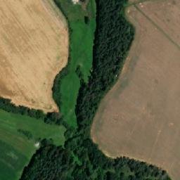 Satellite imagery of (Ochůzka [Litostrov]), CZ