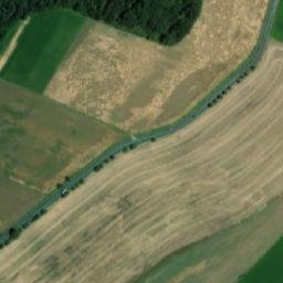 Satellite imagery of (Meziluží [Veverské Knínice]), CZ