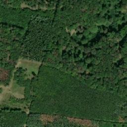 Satellite imagery of Chochola, CZ